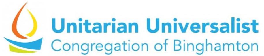 Unitarian Universalist Congregation of Binghamton