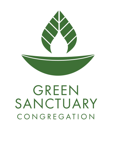 Green Sancutary Logo